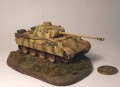  1/72 Panther Ausf. D