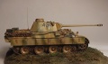  1/72 Panther Ausf. D