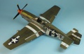 Tamiya 1/48 P-51B-10 Mustang - John Pughs Geronimo