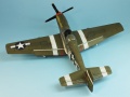 Tamiya 1/48 P-51B-10 Mustang - John Pughs Geronimo