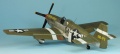 Tamiya 1/48 P-51B-10 Mustang - John Pughs Geronimo