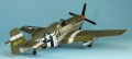 Tamiya 1/48 P-51B-10 Mustang - John Pughs Geronimo