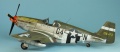 Tamiya 1/48 P-51B-10 Mustang - John Pughs Geronimo