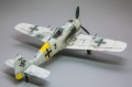 Eduard+Aber 1/48 Fw-190A-6
