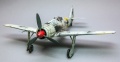 Eduard+Aber 1/48 Fw-190A-6