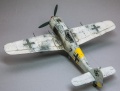 Eduard+Aber 1/48 Fw-190A-6