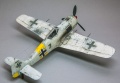 Eduard+Aber 1/48 Fw-190A-6