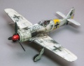 Eduard+Aber 1/48 Fw-190A-6