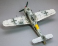 Eduard+Aber 1/48 Fw-190A-6