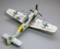 Eduard+Aber 1/48 Fw-190A-6