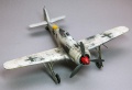 Eduard+Aber 1/48 Fw-190A-6