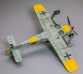 Eduard+Aber 1/48 Fw-190A-6