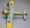 Eduard+Aber 1/48 Fw-190A-6