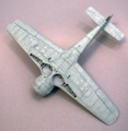 Eduard+Aber 1/48 Fw-190A-6