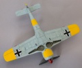 Eduard+Aber 1/48 Fw-190A-6