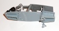 Kitty Hawk 1/48 Dauphin II AS.565SA - ,   