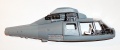 Kitty Hawk 1/48 Dauphin II AS.565SA - ,   