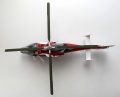 Kitty Hawk 1/48 Dauphin II AS.565SA - ,   