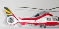 Kitty Hawk 1/48 Dauphin II AS.565SA - ,   