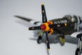 Academy 1/72 Mustang P-51B-Old Crow