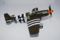 Academy 1/72 Mustang P-51B-Old Crow