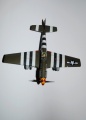 Academy 1/72 Mustang P-51B-Old Crow