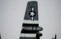 Academy 1/72 Mustang P-51B-Old Crow