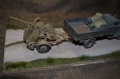  1/35 Opel Blitz  FlaK 43