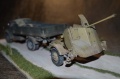  1/35 Opel Blitz  FlaK 43