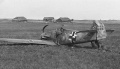  1/48 Messerschmitt Bf-109F-2