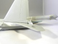 Italeri 1/72 Su-34/32  