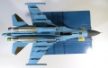 Italeri 1/72 Su-34/32  