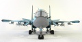 Italeri 1/72 Su-34/32  