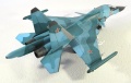 Italeri 1/72 Su-34/32  