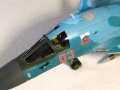 Italeri 1/72 Su-34/32  