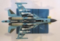 Italeri 1/72 Su-34/32  