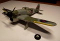  1/72 Hawker Typhoon 1B -   