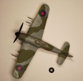  1/72 Hawker Typhoon 1B -   