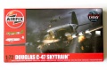  Airfix 1/72 C-47 Skytrain -   