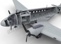 Обзор Airfix 1/72 C-47 Skytrain - Рабочая лошадка войны