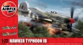  1/72 Hawker Typhoon 1B -   