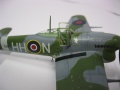  1/72 Hawker Typhoon 1B -   