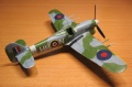  1/72 Hawker Typhoon 1B -   