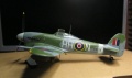  1/72 Hawker Typhoon 1B -   