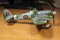  1/72 Hawker Typhoon 1B -   