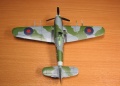  1/72 Hawker Typhoon 1B -   