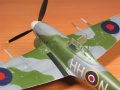  1/72 Hawker Typhoon 1B -   