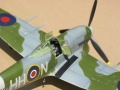  1/72 Hawker Typhoon 1B -   