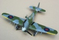  1/72 Hawker Typhoon 1B -   