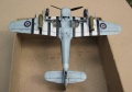  1/72 Hawker Typhoon 1B -   